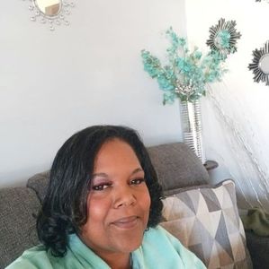 Meet your Posher, Joe ann